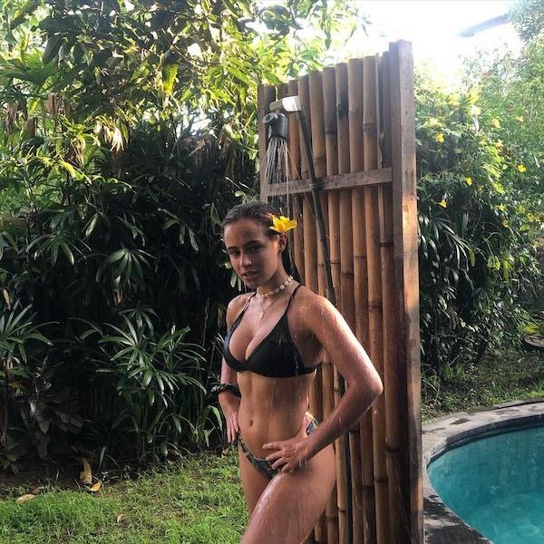 Fit And Smoking Hot!