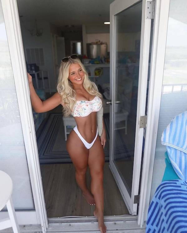 Fit And Smoking Hot!