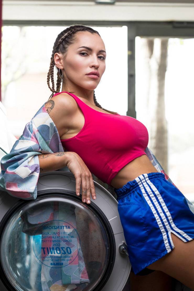 Make These Shorts Shorter!