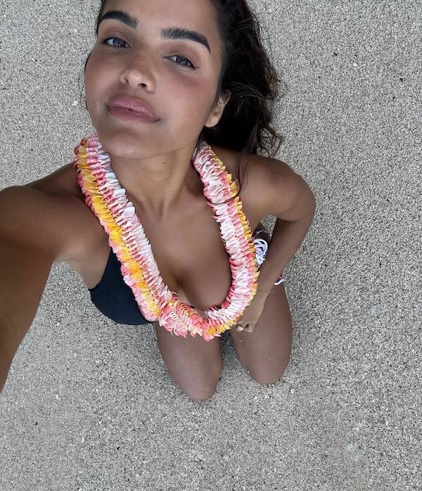 Bikini Season Never Ends!