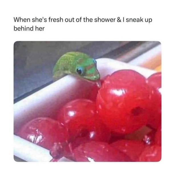 Flirty Memes To Send Your Better Half