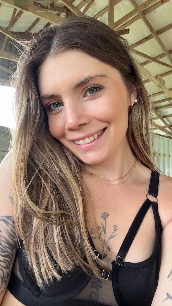 An Angelic Vision Ahead