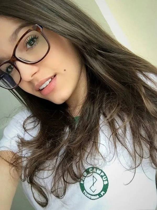 An Angelic Vision Ahead