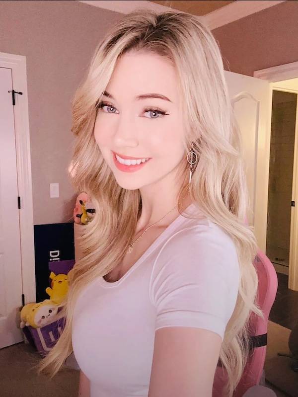 An Angelic Vision Ahead