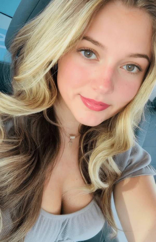 An Angelic Vision Ahead