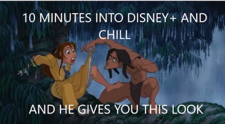 Dirty Minds Are Welcome!