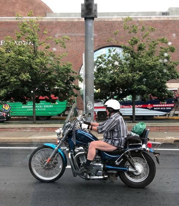 Dirty Minds Are Welcome!