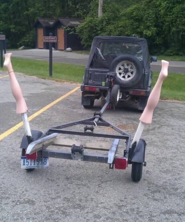 Dirty Minds Are Welcome!