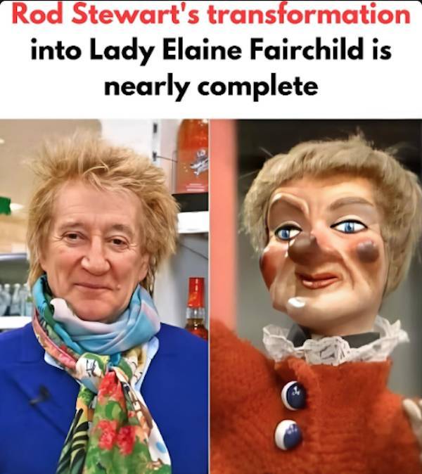 Dirty Minds Are Welcome!