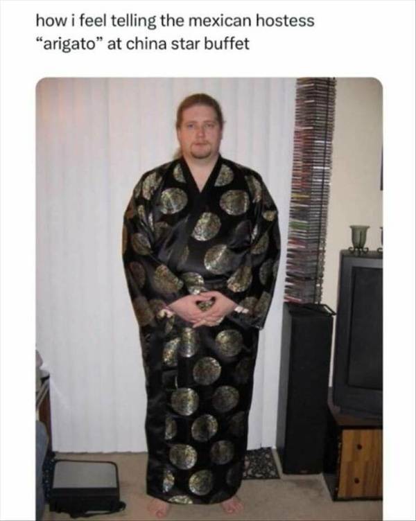 Dirty Minds Are Welcome!