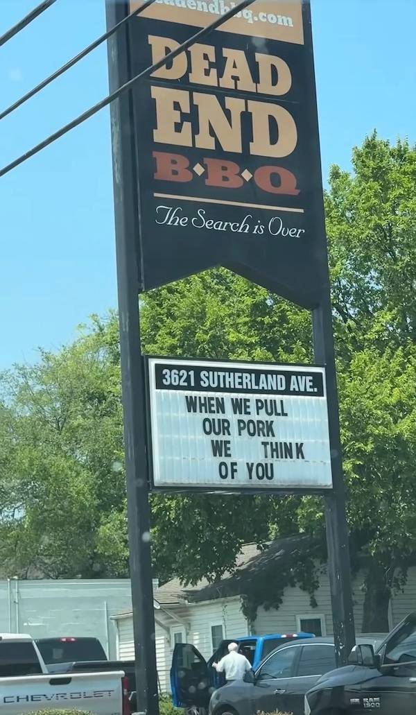 Dirty Minds Are Welcome!