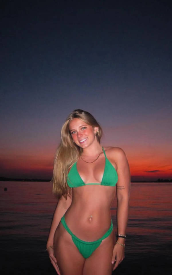 Read Between The Tan Lines…