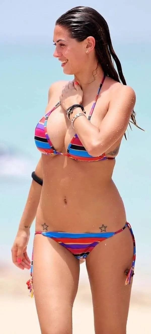 Big Boobs Are Always Welcome!