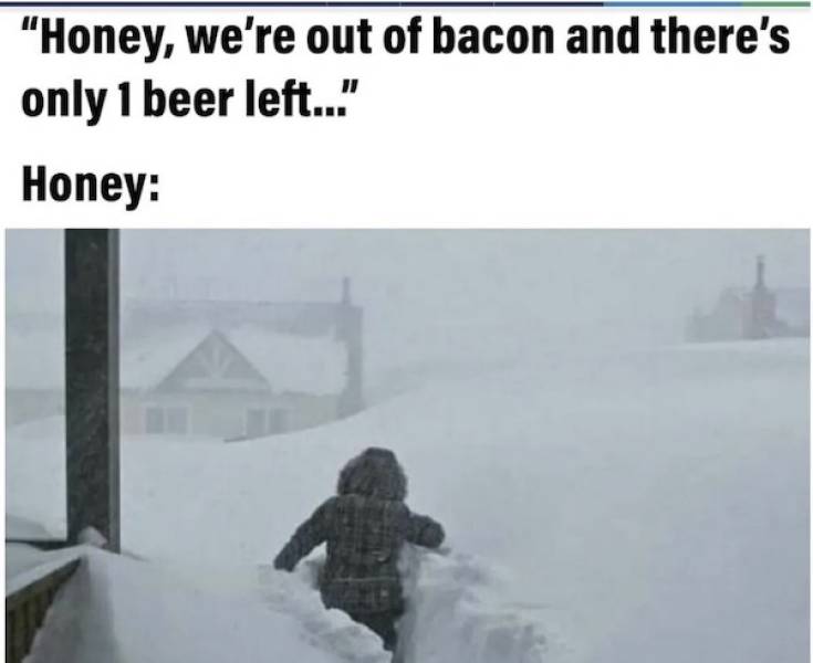 Beer-a-FULL Memes For Everyone!