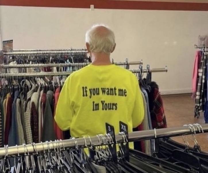 Dirty Dump For Dirty Minds