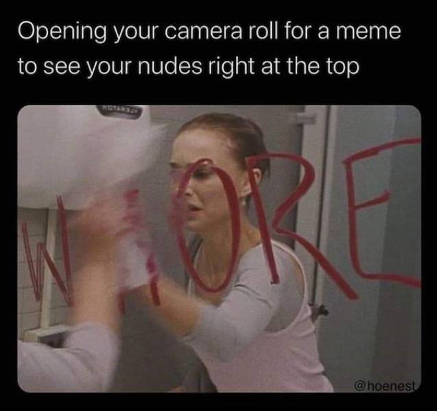 Dirty Dump For Dirty Minds