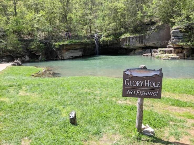 Dirty Dump For Dirty Minds