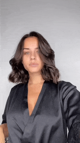 Nice Shade Of Lipstick