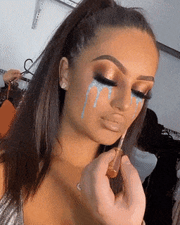 Nice Shade Of Lipstick