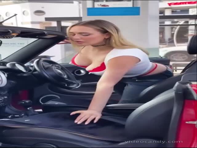 Did You Lose Something?