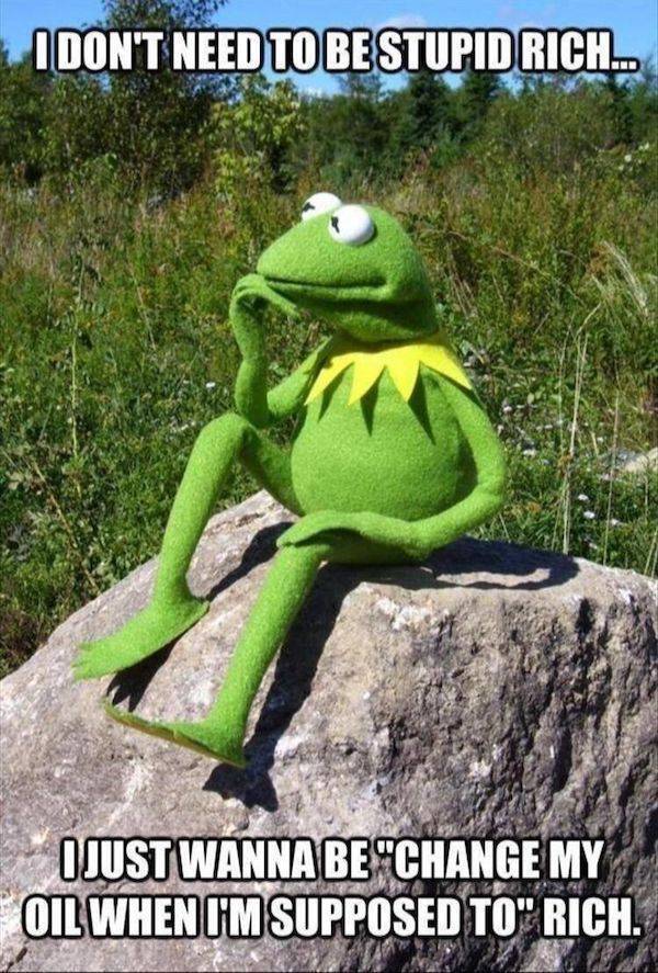 Beer-a-FULL Memes For Everyone!