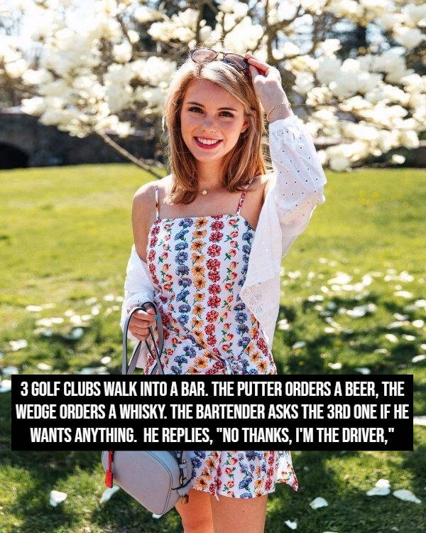 Girls, Give Us Your Best Jokes