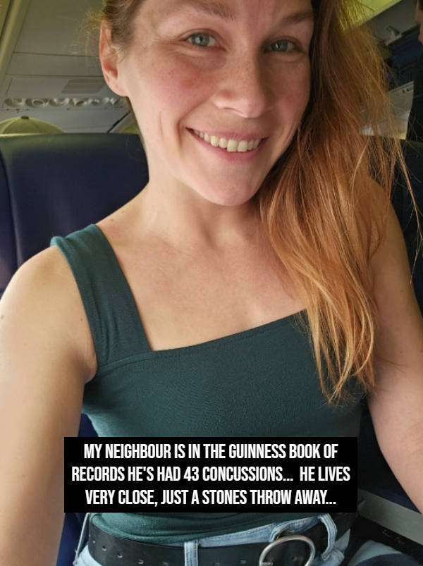 Girls, Give Us Your Best Jokes