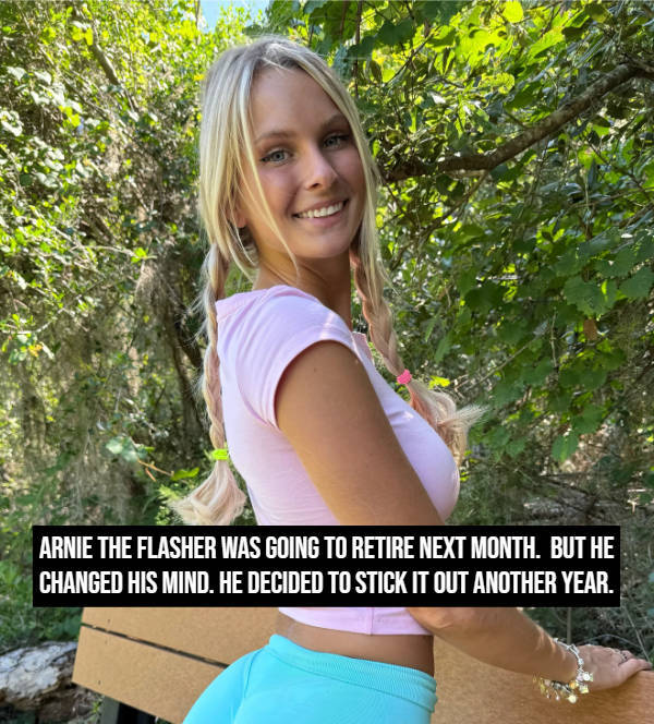 Girls, Give Us Your Best Jokes