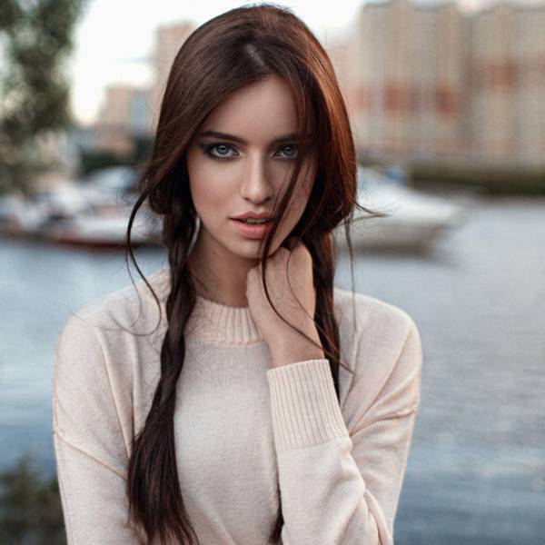 Sexy Chivettes Are Here!