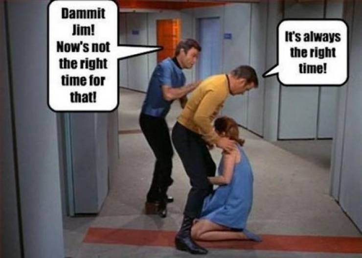 Dirty Dump For Dirty Minds