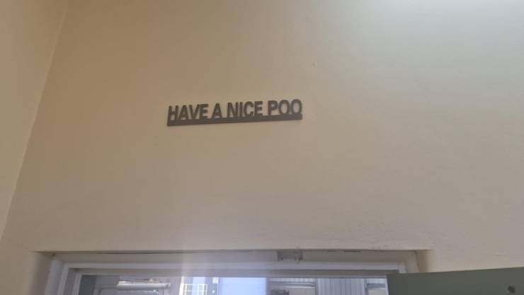 Dirty Dump For Dirty Minds