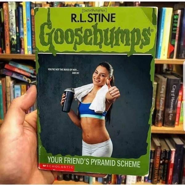 Dirty Dump For Dirty Minds