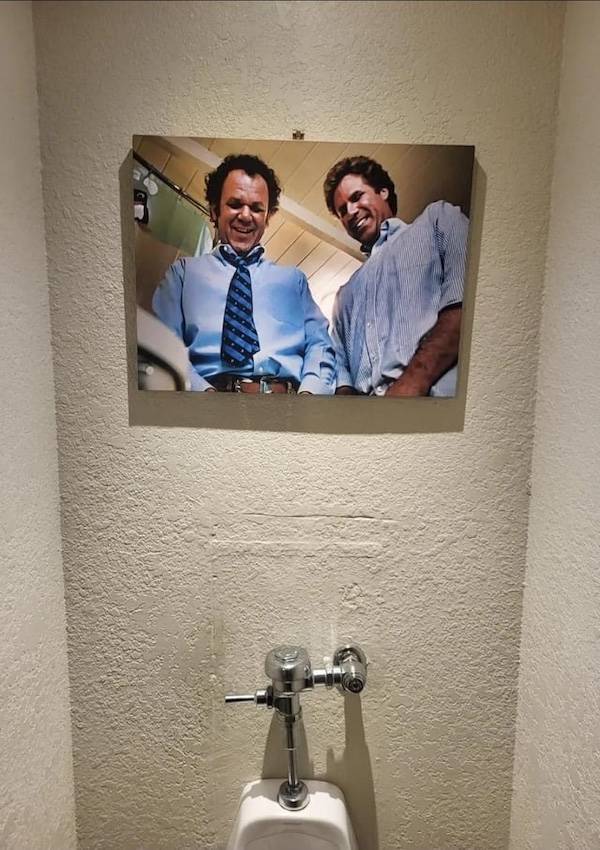 Dirty Dump For Dirty Minds