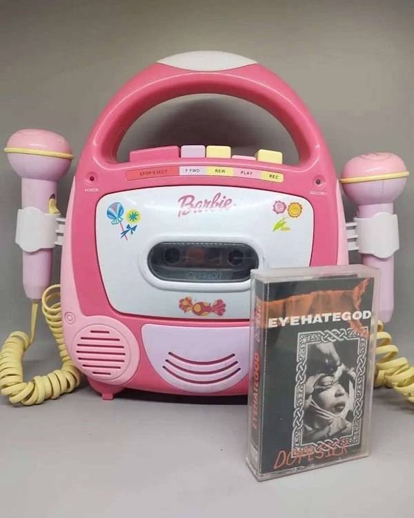 Dirty Dump For Dirty Minds