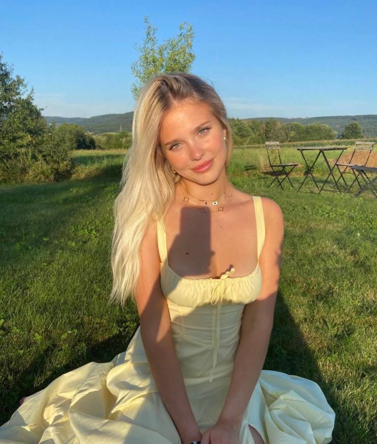 Sexy Chivettes Are Waiting For You!