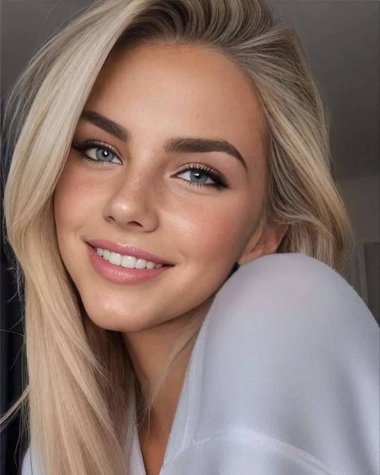 Sexy Chivettes Are Waiting For You!