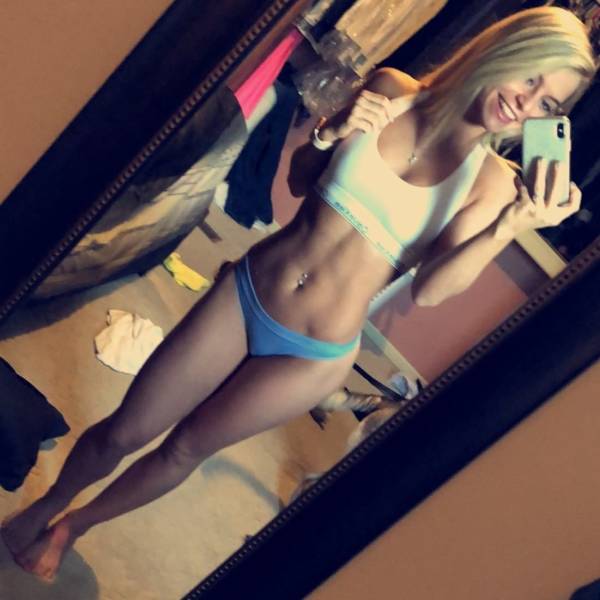 Abs-olutely Sexy Stomachs