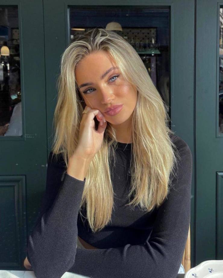 Sexy Chivettes Are Waiting For You!