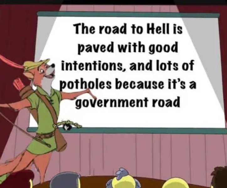 Dirty Dump For Dirty Minds