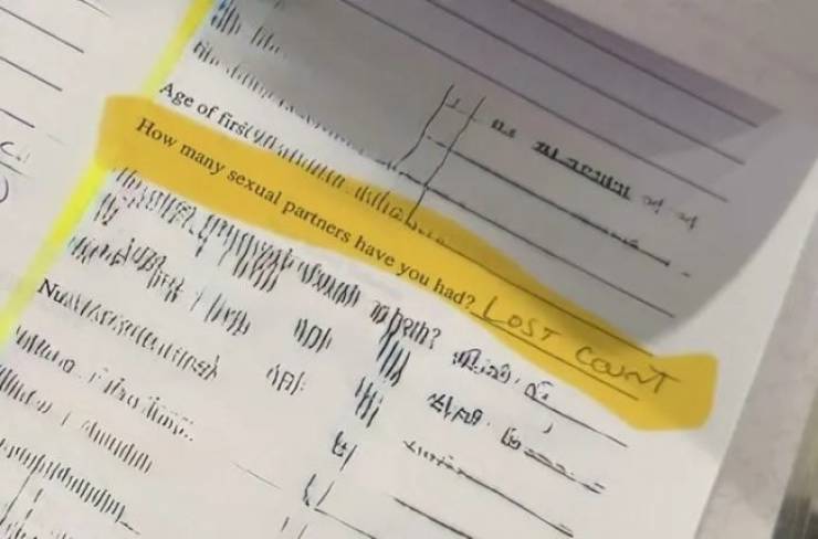 Dirty Dump For Dirty Minds