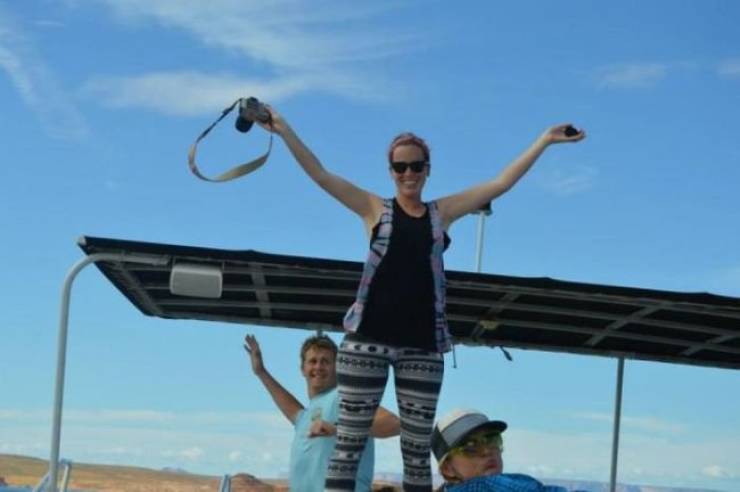 Dirty Dump For Dirty Minds