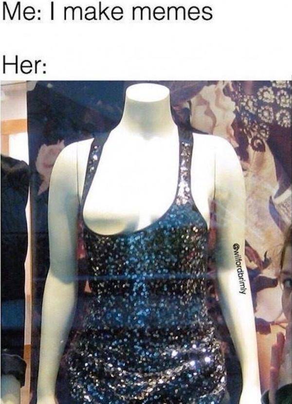 Dirty Dump For Dirty Minds