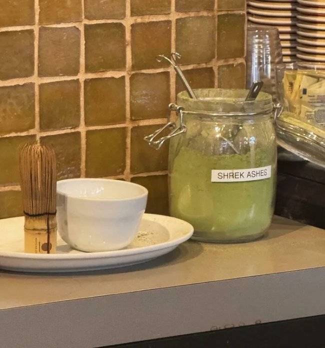 Dirty Dump For Dirty Minds