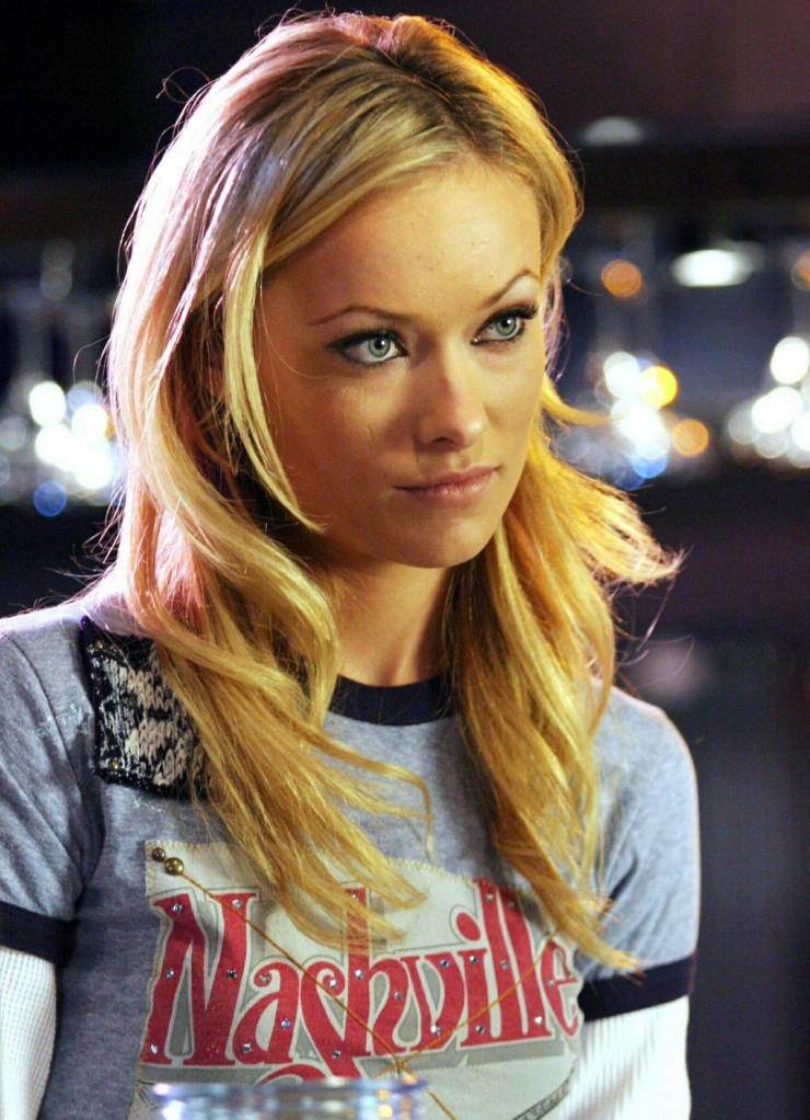 Sexy Chivettes Are Waiting For You!