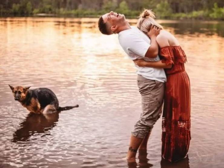 Dirty Minds Are Welecome!