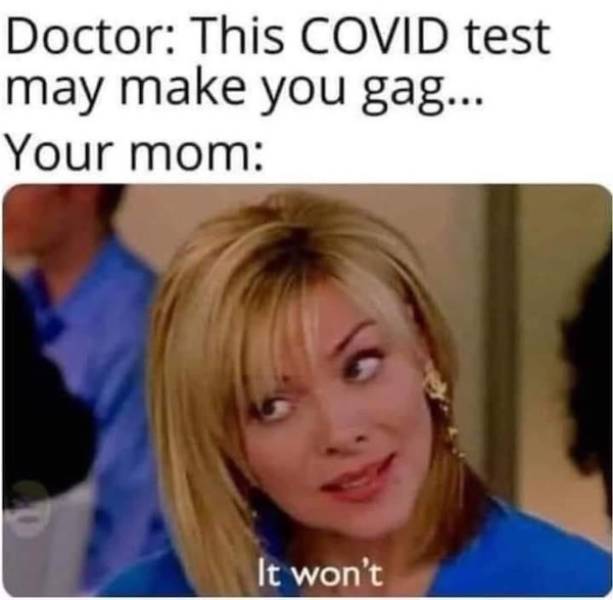 Dirty Minds Are Welecome!