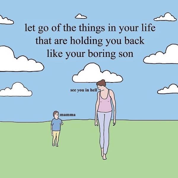 Dirty Minds Are Welecome!