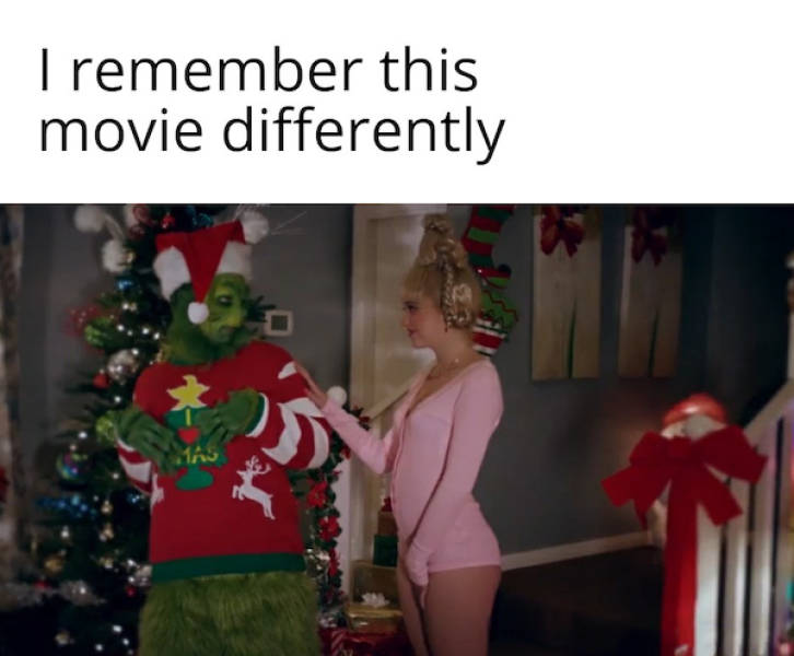 Dirty Minds Are Welecome!