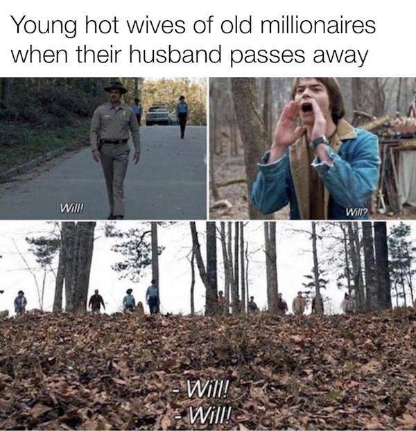 Dirty Minds Are Welecome!