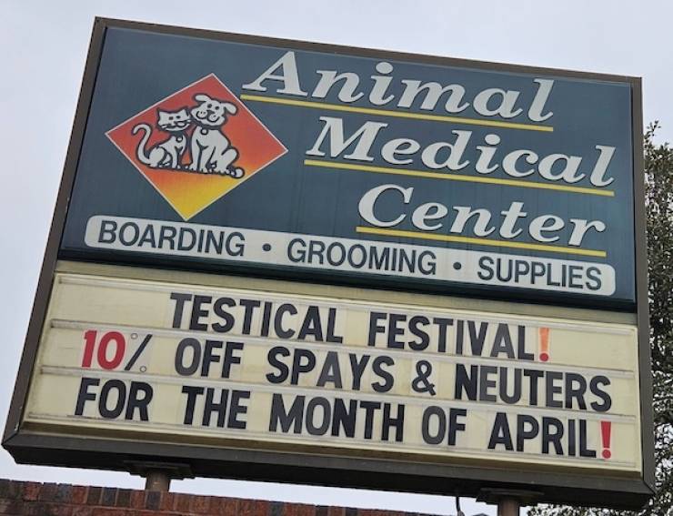 Dirty Minds Are Welecome!